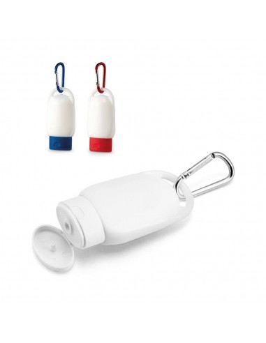 CREMA SOLARE DERMATOLOGICAMENTE TESTATA CON MOSCHETTONE