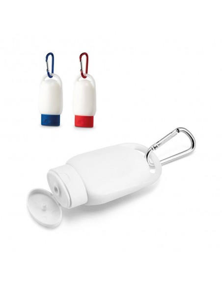 CREMA SOLARE DERMATOLOGICAMENTE TESTATA CON MOSCHETTONE