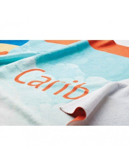 TELO MARE FULL COLOR 70X140 CM 350 GR