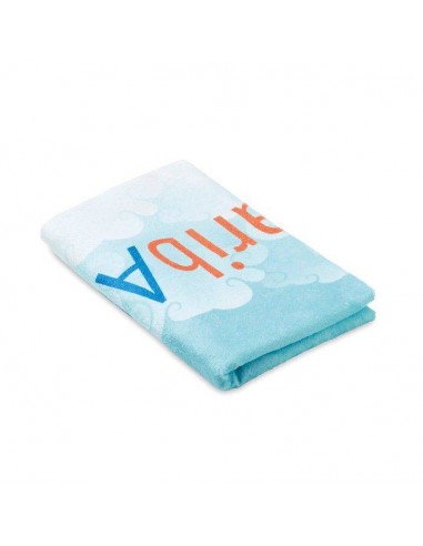 TELO MARE FULL COLOR 70X140 CM 350 GR