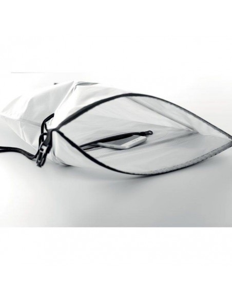 SACCA WATERPROOF IN RIPSTOP 190T 10 L