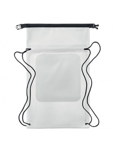 SACCA WATERPROOF IN RIPSTOP 190T 10 L