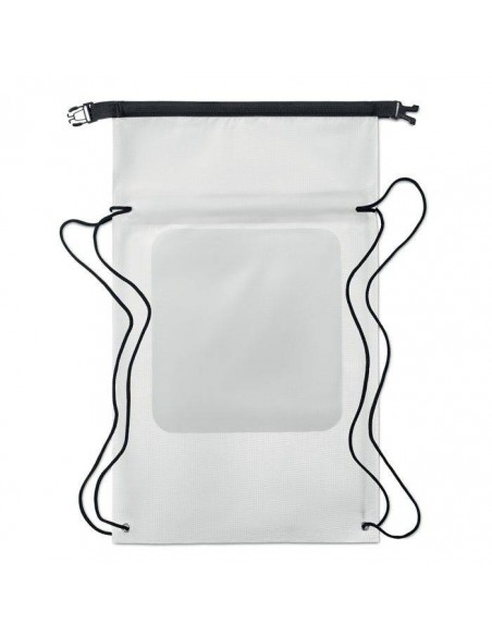 SACCA WATERPROOF IN RIPSTOP 190T 10 L