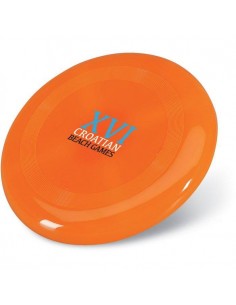 Frisbee rigido diametro cm 23 2