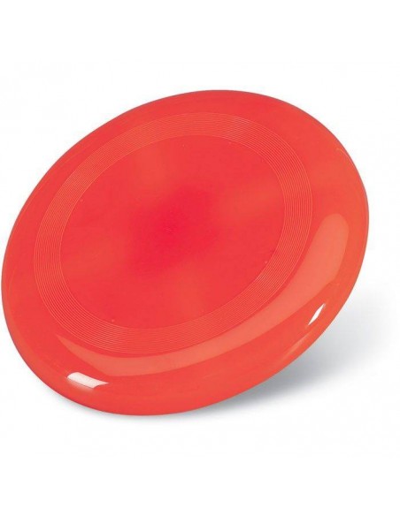 FRISBEE RIGIDO DIAMETRO CM 23