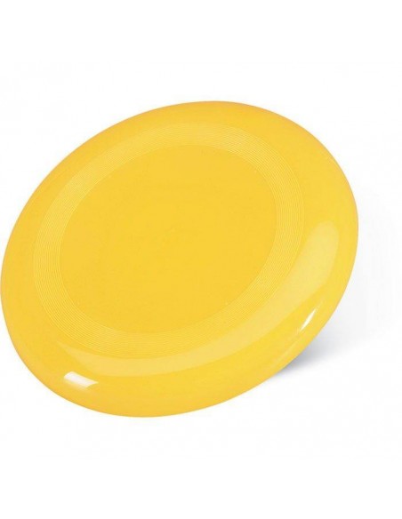 FRISBEE RIGIDO DIAMETRO CM 23