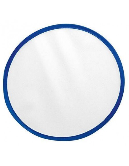 FRISBEE IN COMODA BUSTINA