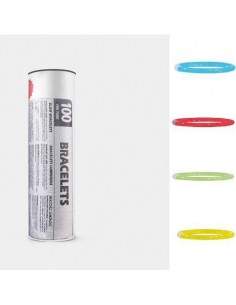 BRACCIALE LUMINESCENTE