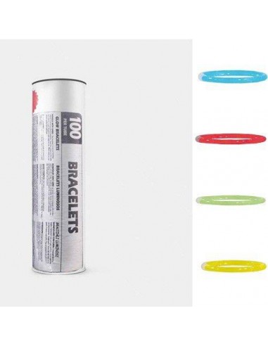 BRACCIALE LUMINESCENTE