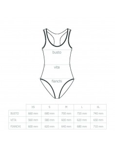 COSTUME INTERO DA DONNA 2