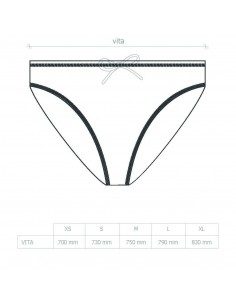 COSTUME SLIP DA UOMO 2