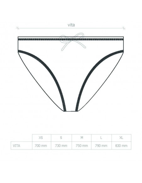 COSTUME SLIP DA UOMO