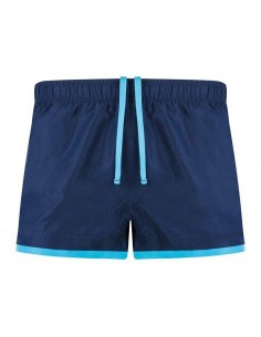 COSTUME BOXER BICOLORE