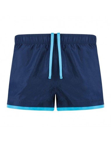 COSTUME BOXER BICOLORE