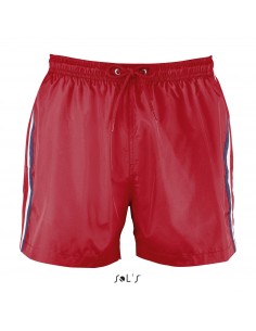 COSTUME DA UOMO TRICOLORE