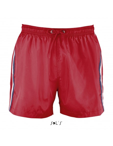 COSTUME DA UOMO TRICOLORE