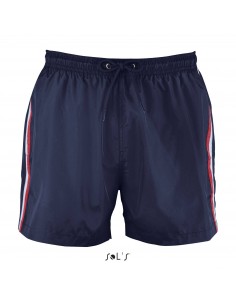 COSTUME DA UOMO TRICOLORE 2