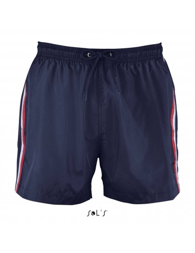 COSTUME DA UOMO TRICOLORE