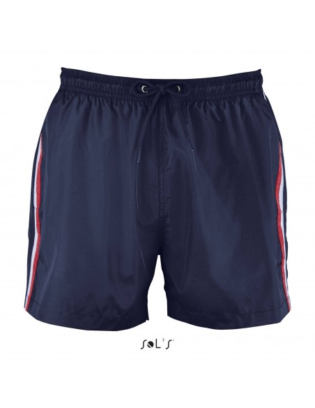 COSTUME DA UOMO TRICOLORE