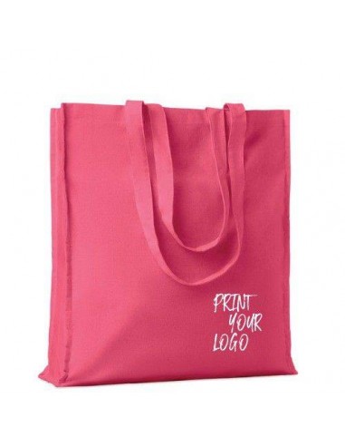 SHOPPER IN COTONE PESANTE