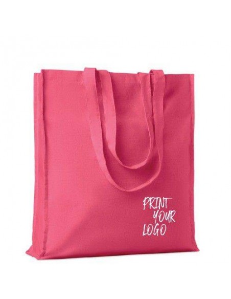 SHOPPER IN COTONE PESANTE