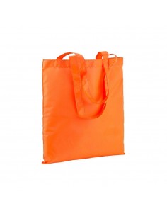 SHOPPER FLUO MANICI LUNGHI 2