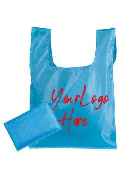 SHOPPER RICHIUDIBILE IN POCHETTE