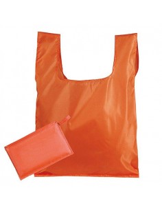 SHOPPER RICHIUDIBILE IN POCHETTE 2