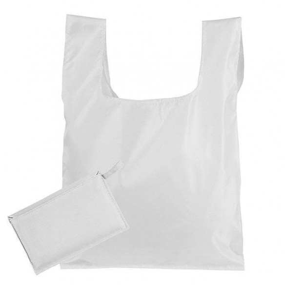 SHOPPER RICHIUDIBILE IN POCHETTE