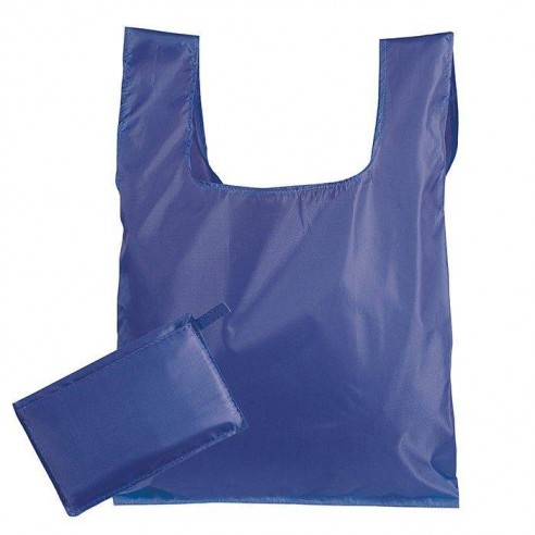 SHOPPER RICHIUDIBILE IN POCHETTE