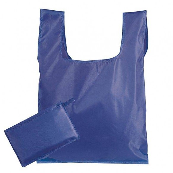 SHOPPER RICHIUDIBILE IN POCHETTE
