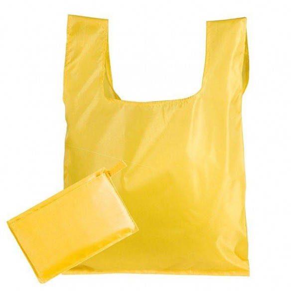 SHOPPER RICHIUDIBILE IN POCHETTE