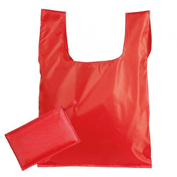SHOPPER RICHIUDIBILE IN POCHETTE