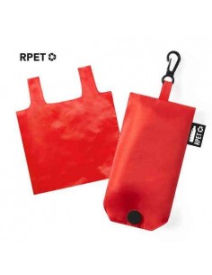 SHOPPER RIPIEGHEVOLI IN RPET