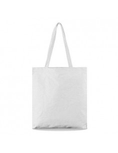 SHOPPER IN COTONE PESANTE 220 GR 2