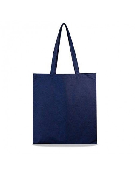 SHOPPER IN COTONE PESANTE 220 GR