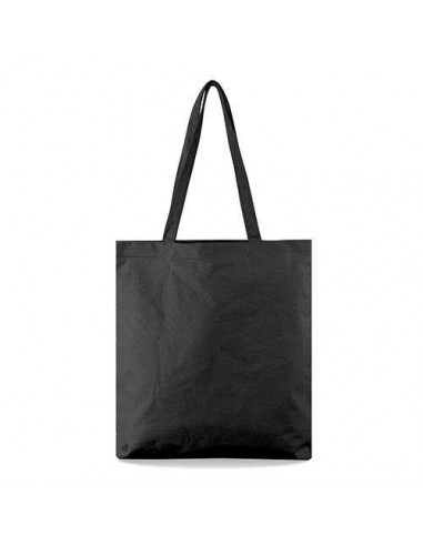 SHOPPER IN COTONE PESANTE 220 GR