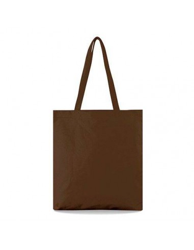 SHOPPER IN COTONE PESANTE 220 GR