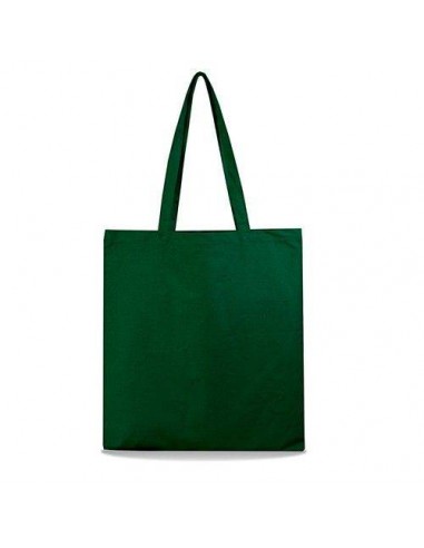 SHOPPER IN COTONE PESANTE 220 GR