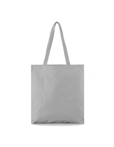 SHOPPER IN COTONE PESANTE 220 GR