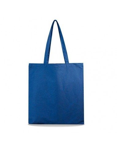 SHOPPER IN COTONE PESANTE 220 GR