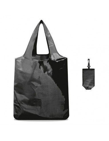SHOPPER RIPIEGABILE IN POUCH