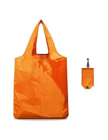 SHOPPER RIPIEGABILE IN POUCH