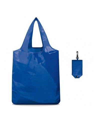 SHOPPER RIPIEGABILE IN POUCH