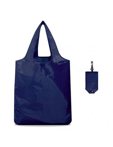 SHOPPER RIPIEGABILE IN POUCH
