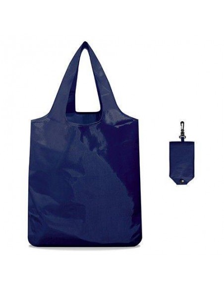 SHOPPER RIPIEGABILE IN POUCH