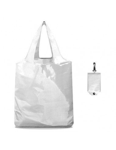 SHOPPER RIPIEGABILE IN POUCH