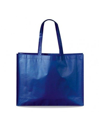 BIG SHOPPER IN RPET LAMINATO