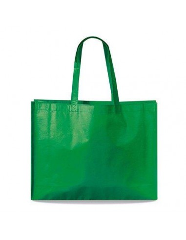 BIG SHOPPER IN RPET LAMINATO