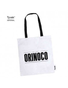 SHOPPER IN TYVEK